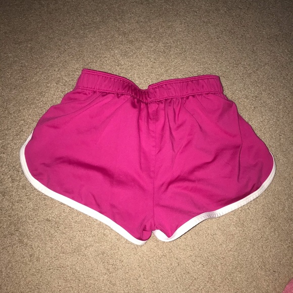 Nike dri-fit tennis shorts - Picture 3 of 5